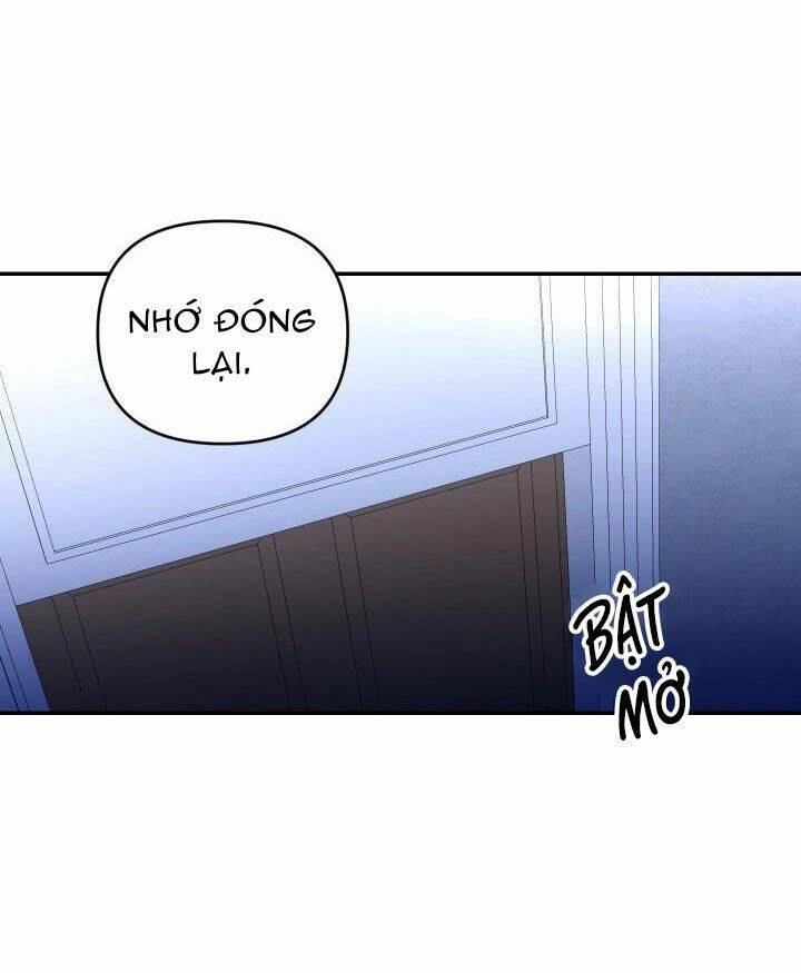 Hoàng Hậu Bé Bỏng Chapter 18 - 59