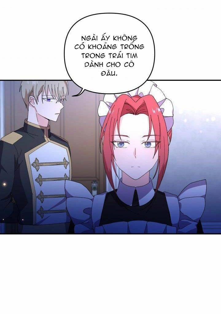 Hoàng Hậu Bé Bỏng Chapter 18 - 60