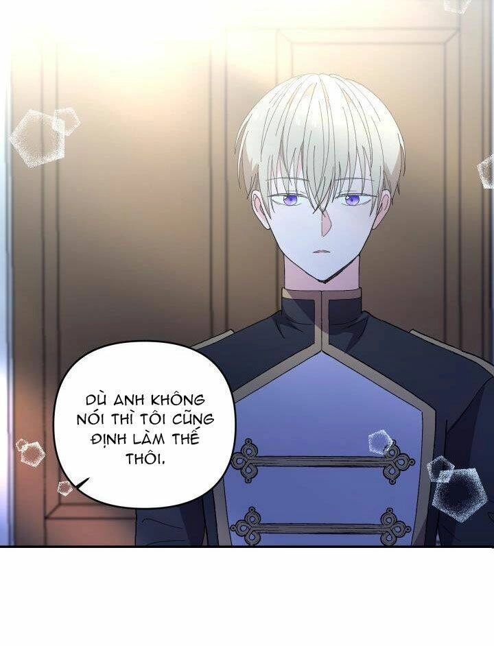 Hoàng Hậu Bé Bỏng Chapter 18 - 62