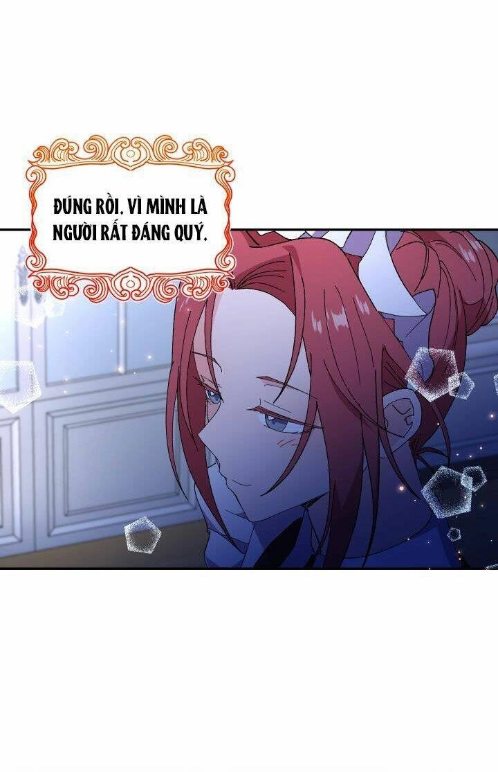 Hoàng Hậu Bé Bỏng Chapter 18 - 63