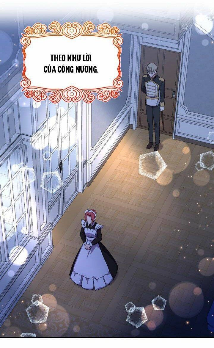 Hoàng Hậu Bé Bỏng Chapter 18 - 64