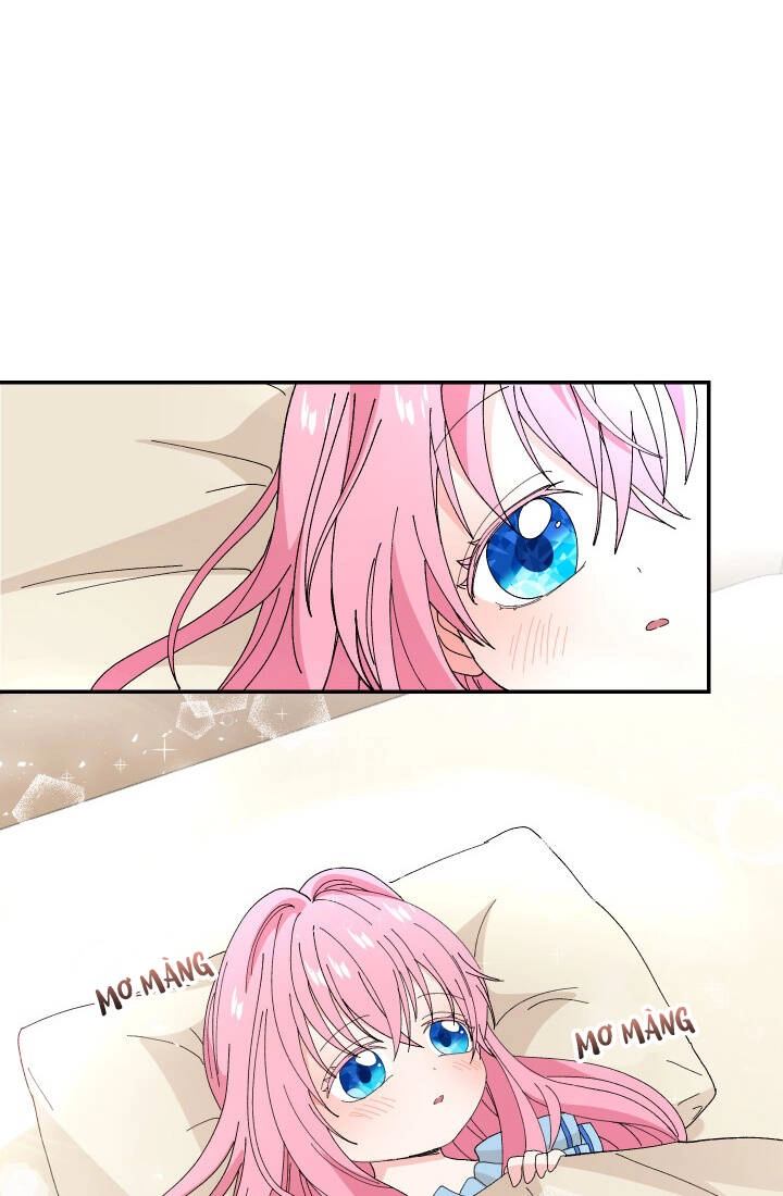 Hoàng Hậu Bé Bỏng Chapter 19 - 2