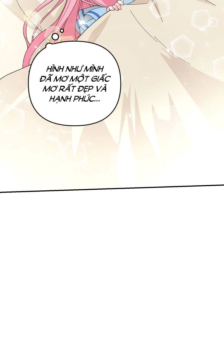 Hoàng Hậu Bé Bỏng Chapter 19 - 3