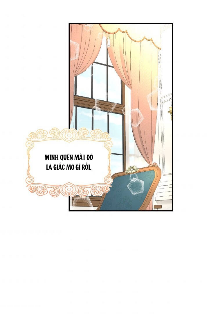 Hoàng Hậu Bé Bỏng Chapter 19 - 4