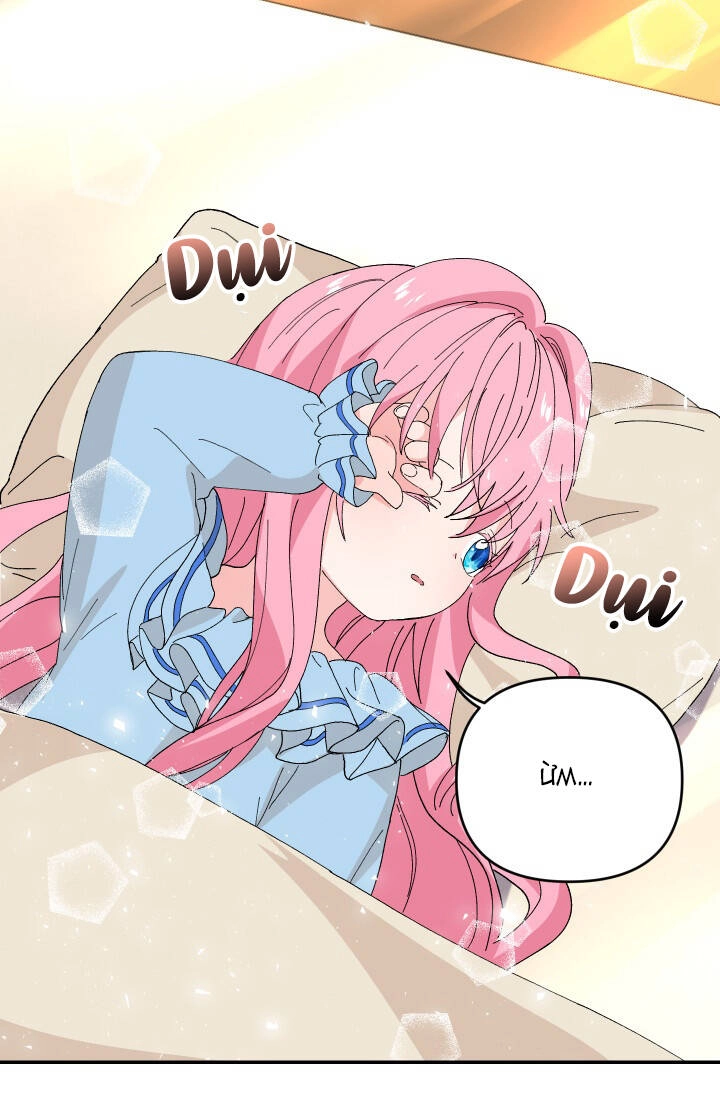 Hoàng Hậu Bé Bỏng Chapter 19 - 7