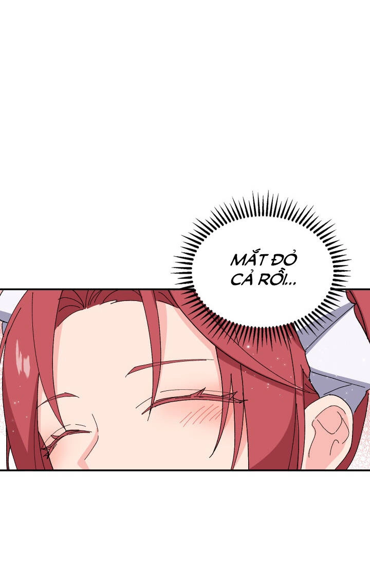 Hoàng Hậu Bé Bỏng Chapter 19 - 8