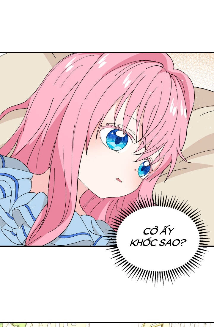 Hoàng Hậu Bé Bỏng Chapter 19 - 9