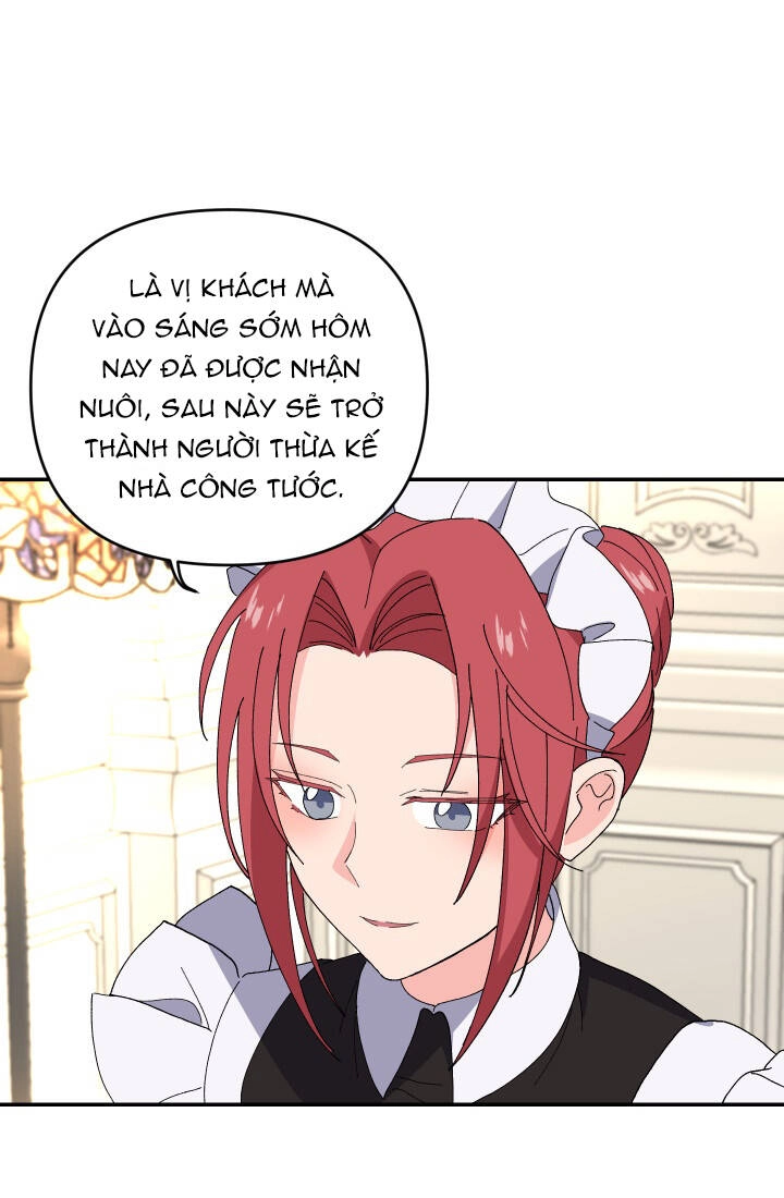 Hoàng Hậu Bé Bỏng Chapter 19 - 11