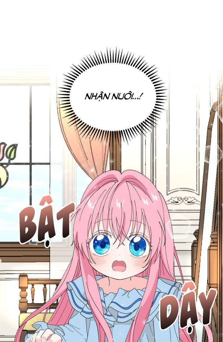 Hoàng Hậu Bé Bỏng Chapter 19 - 12