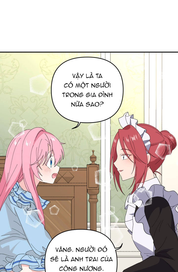 Hoàng Hậu Bé Bỏng Chapter 19 - 14