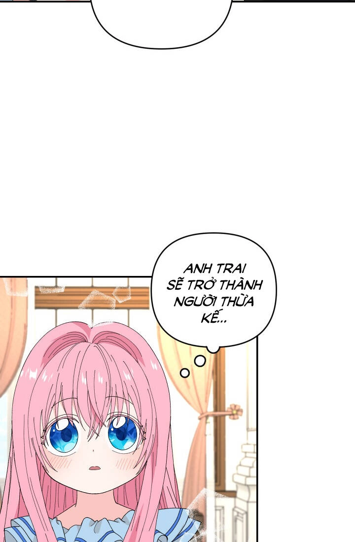 Hoàng Hậu Bé Bỏng Chapter 19 - 15