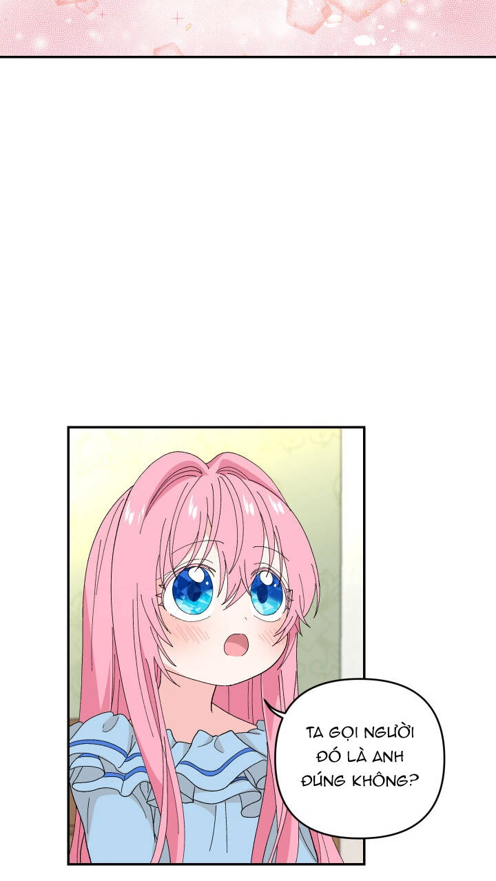 Hoàng Hậu Bé Bỏng Chapter 19 - 18