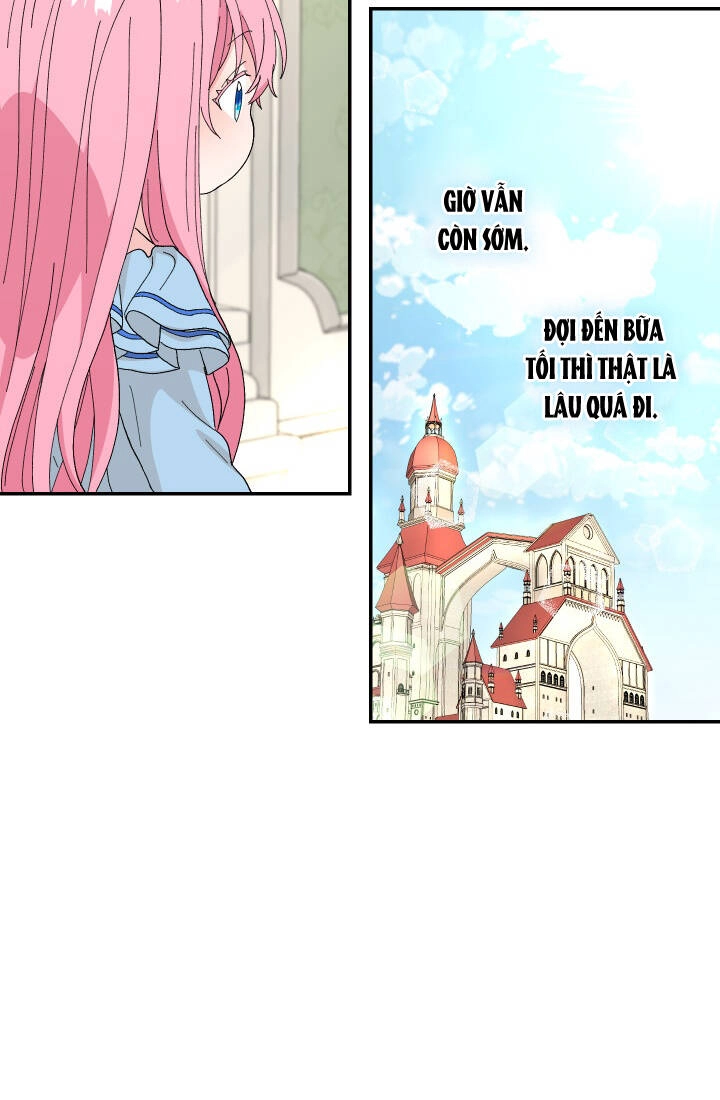 Hoàng Hậu Bé Bỏng Chapter 19 - 21