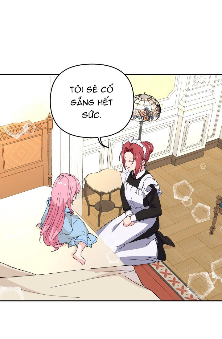 Hoàng Hậu Bé Bỏng Chapter 19 - 26