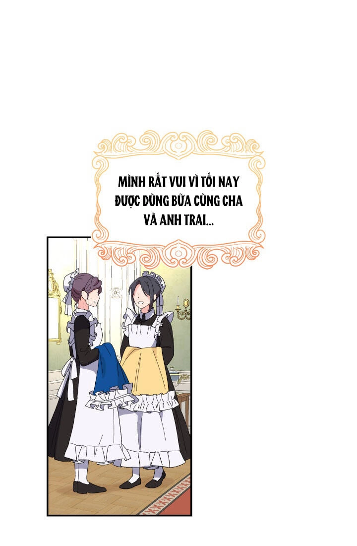 Hoàng Hậu Bé Bỏng Chapter 19 - 27