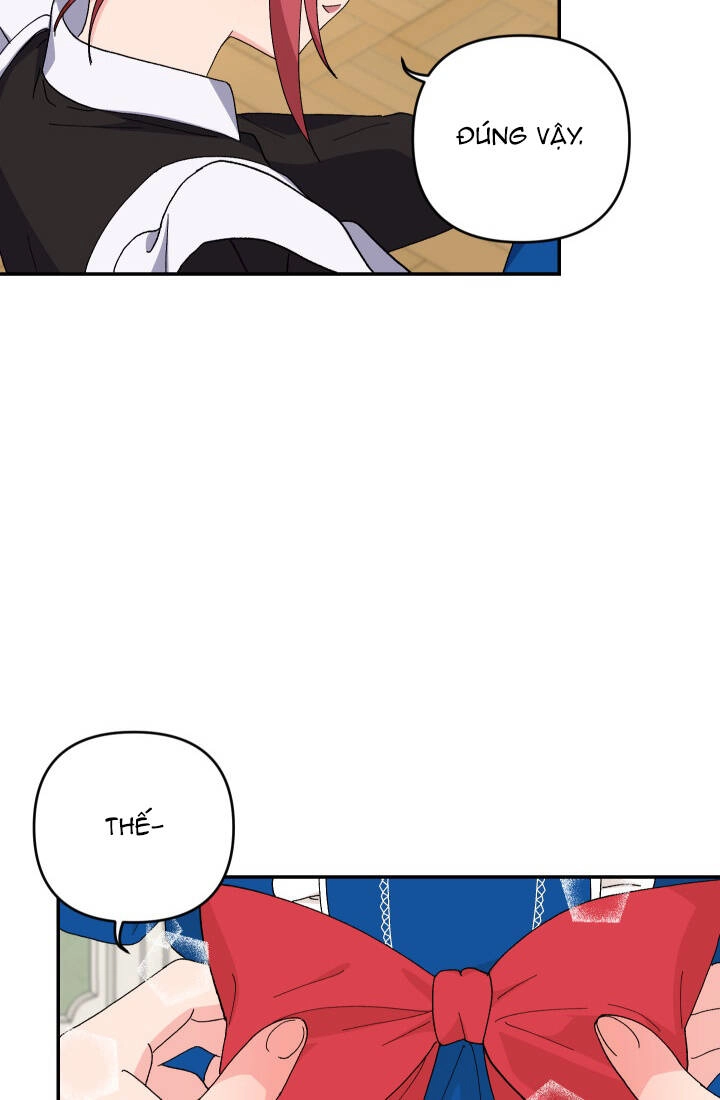 Hoàng Hậu Bé Bỏng Chapter 19 - 31