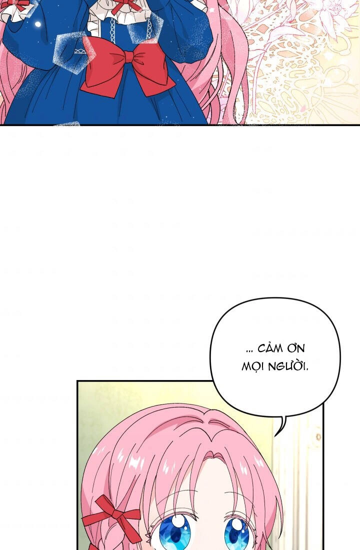 Hoàng Hậu Bé Bỏng Chapter 19 - 34