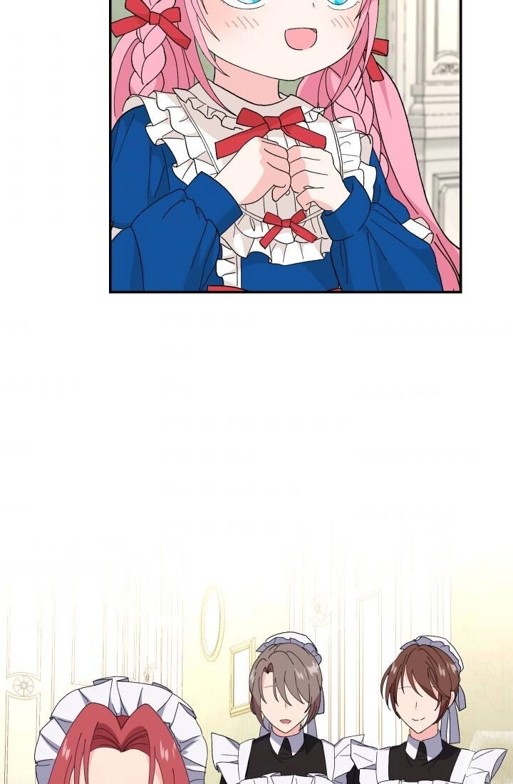 Hoàng Hậu Bé Bỏng Chapter 19 - 35