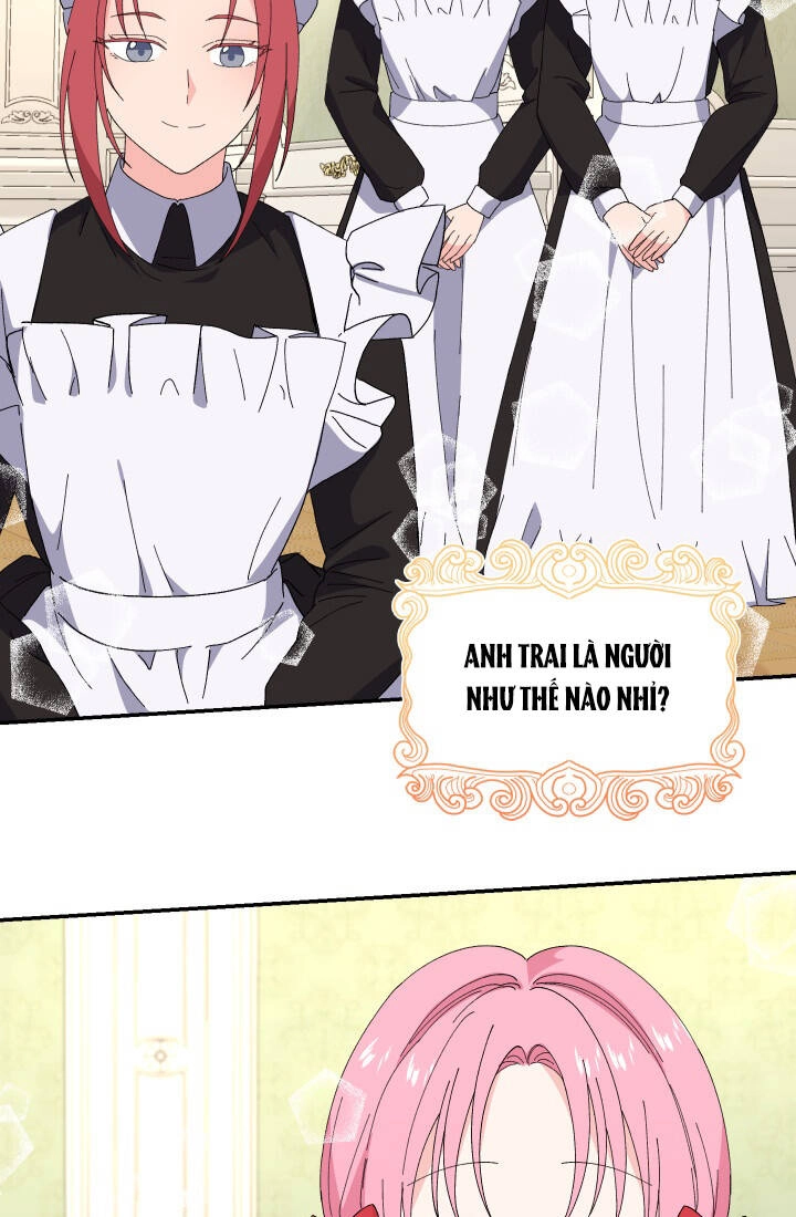 Hoàng Hậu Bé Bỏng Chapter 19 - 36