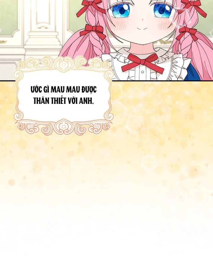 Hoàng Hậu Bé Bỏng Chapter 19 - 37