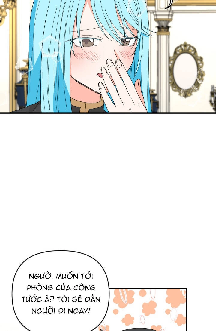 Hoàng Hậu Bé Bỏng Chapter 19 - 41