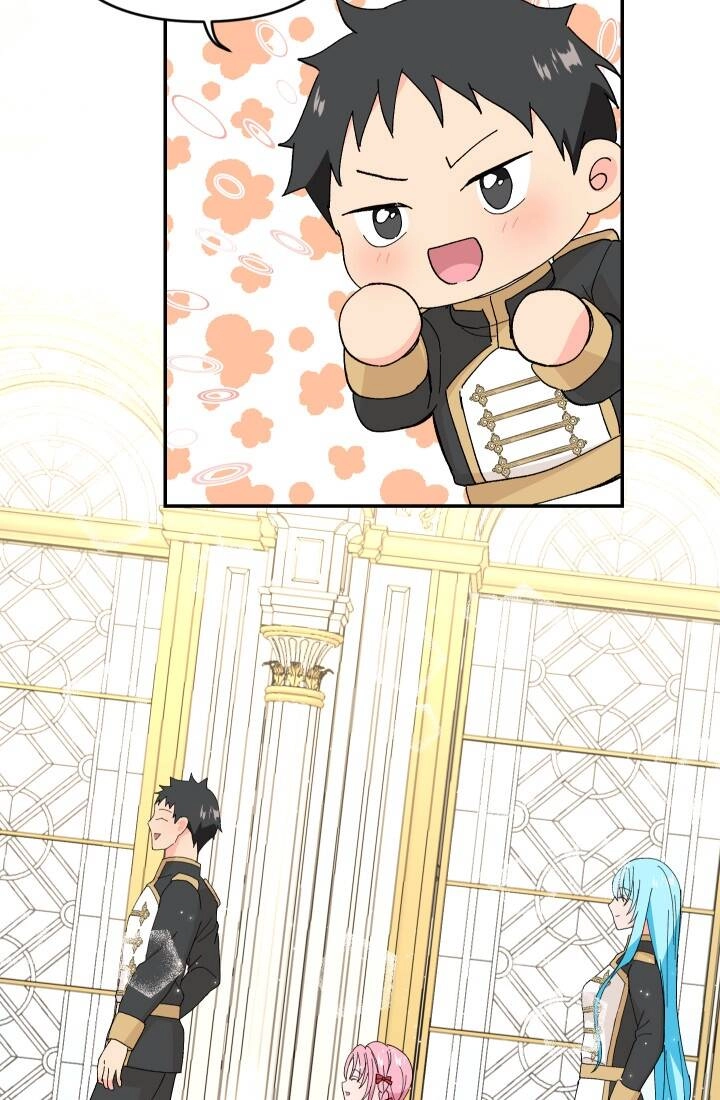 Hoàng Hậu Bé Bỏng Chapter 19 - 42