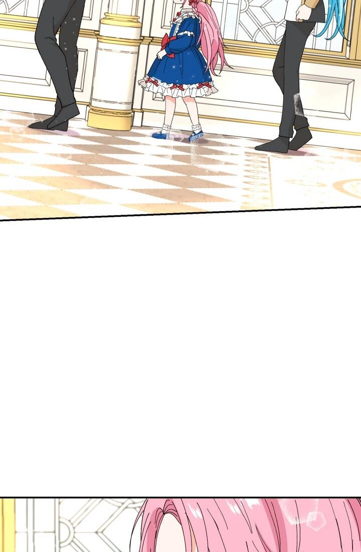 Hoàng Hậu Bé Bỏng Chapter 19 - 43