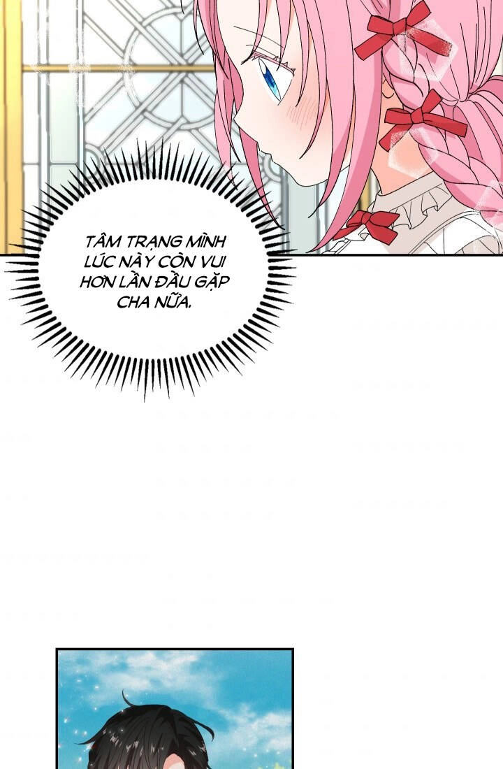 Hoàng Hậu Bé Bỏng Chapter 19 - 44