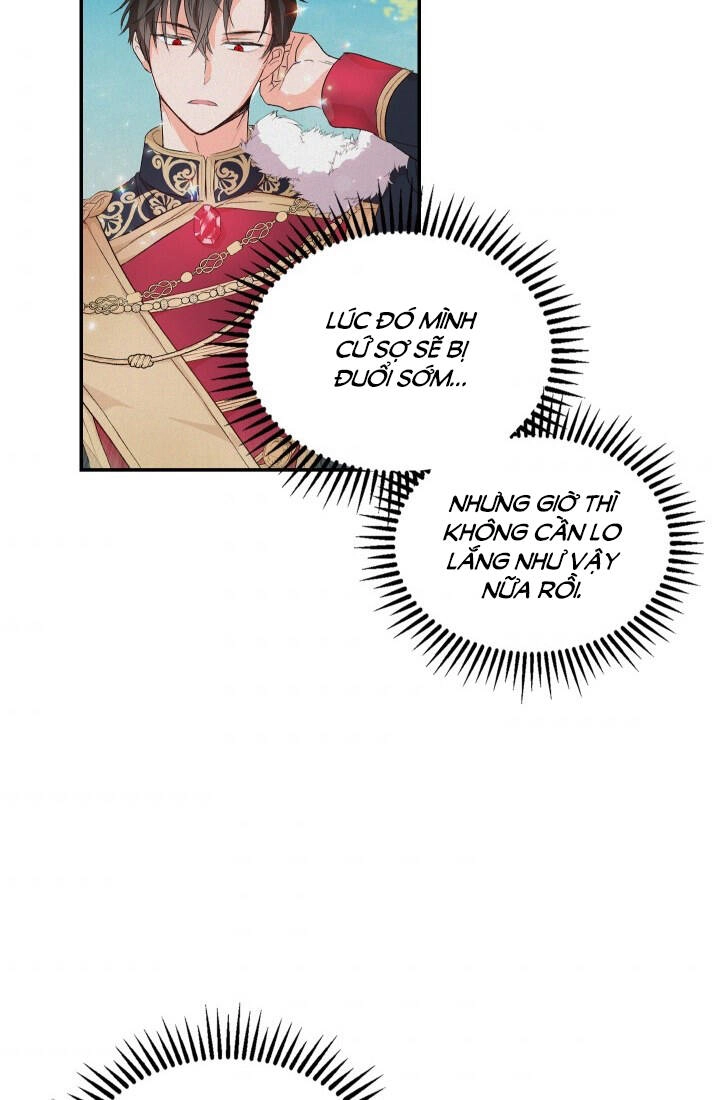 Hoàng Hậu Bé Bỏng Chapter 19 - 45