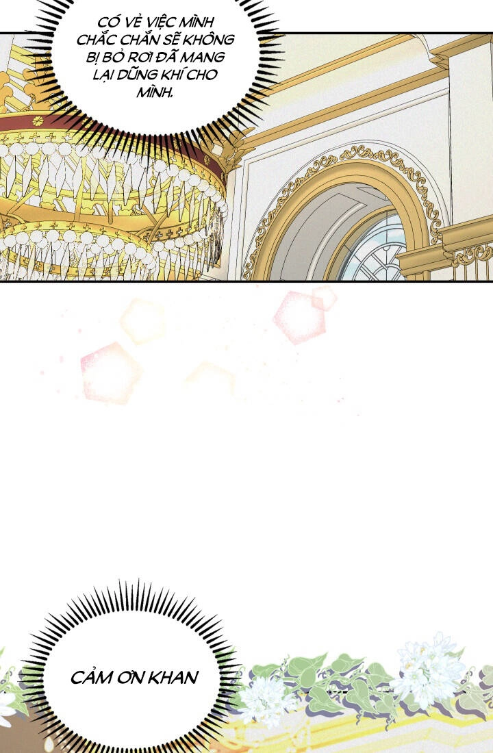 Hoàng Hậu Bé Bỏng Chapter 19 - 46