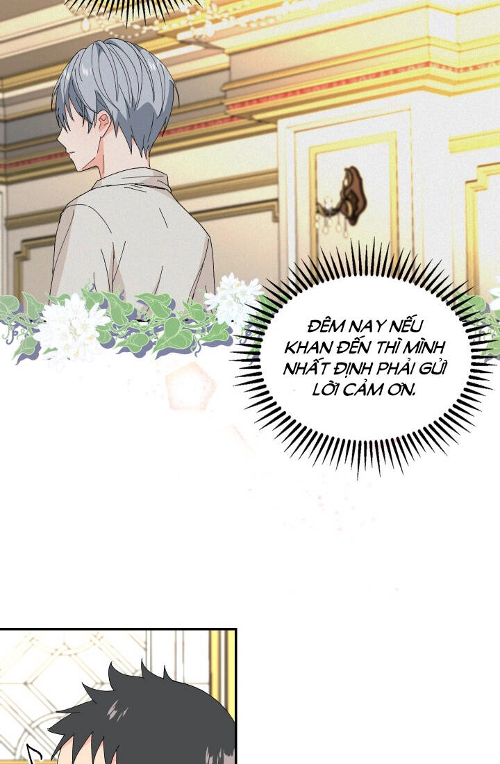 Hoàng Hậu Bé Bỏng Chapter 19 - 47