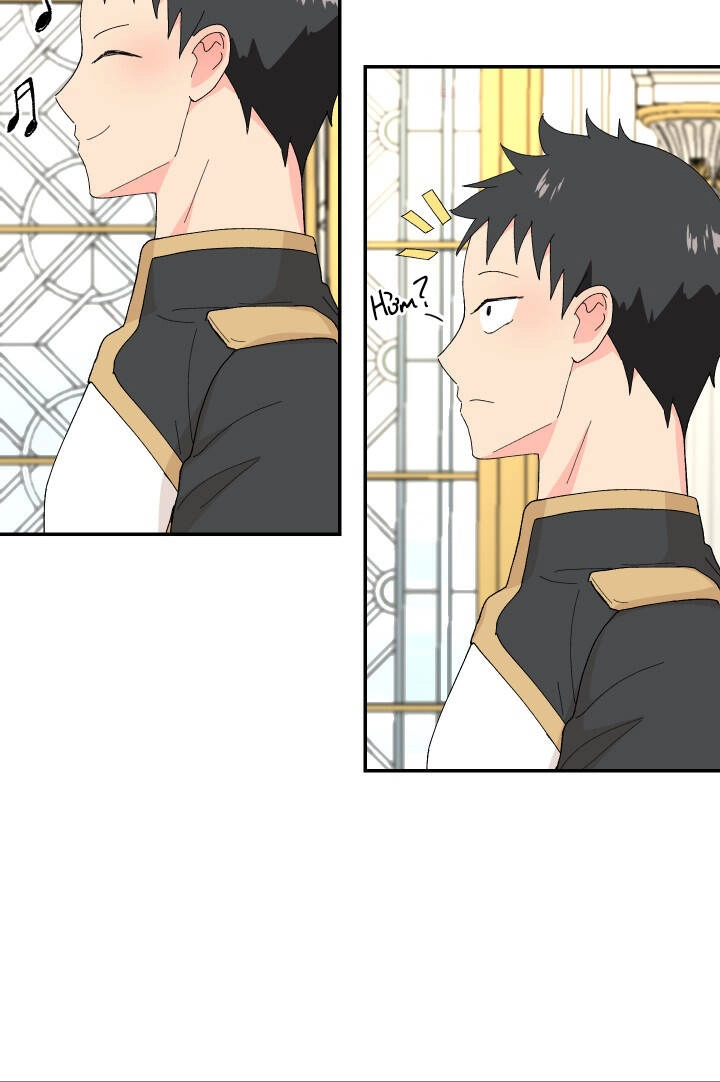 Hoàng Hậu Bé Bỏng Chapter 19 - 48