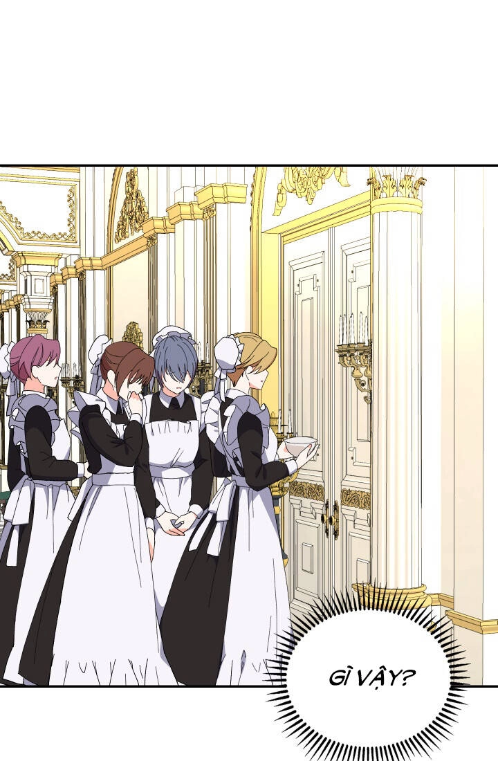 Hoàng Hậu Bé Bỏng Chapter 19 - 49