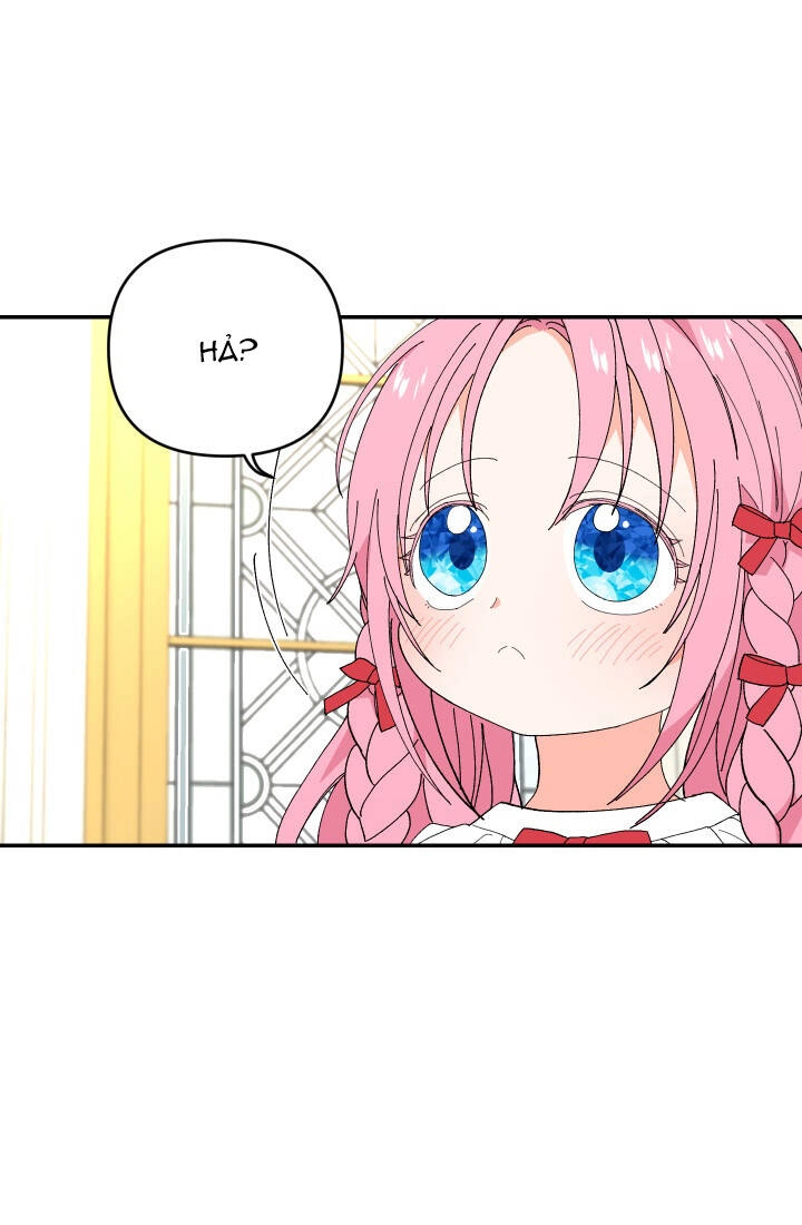 Hoàng Hậu Bé Bỏng Chapter 19 - 51