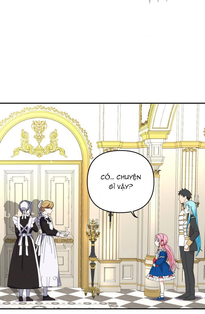 Hoàng Hậu Bé Bỏng Chapter 19 - 54