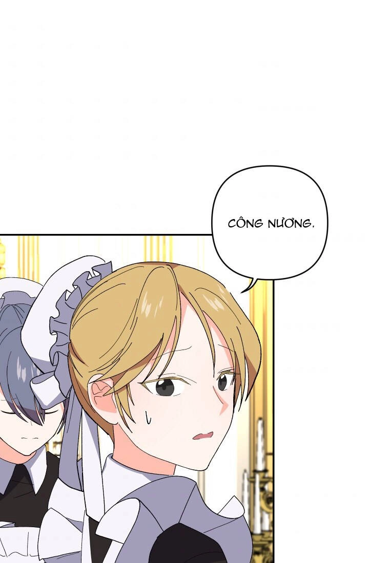 Hoàng Hậu Bé Bỏng Chapter 19 - 55