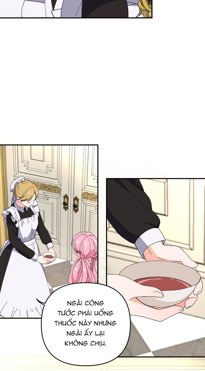 Hoàng Hậu Bé Bỏng Chapter 19 - 56