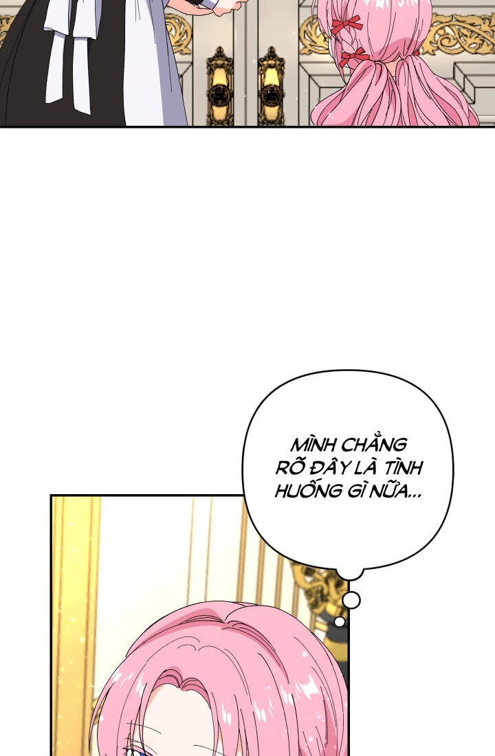 Hoàng Hậu Bé Bỏng Chapter 19 - 58