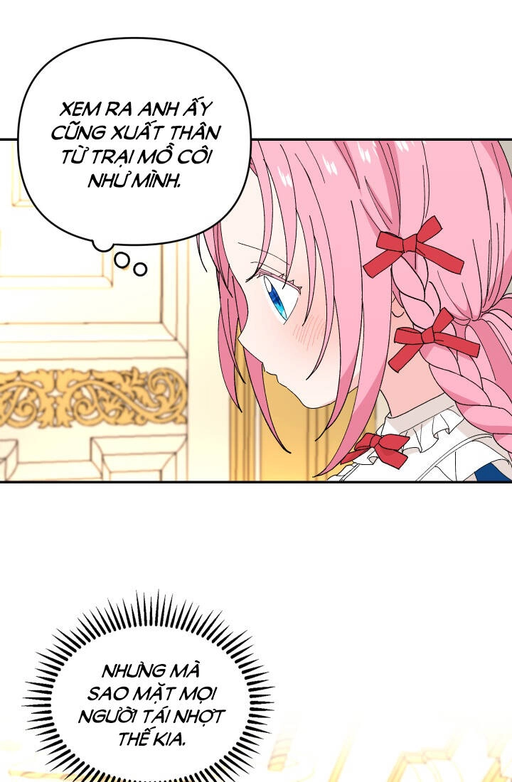 Hoàng Hậu Bé Bỏng Chapter 19 - 61