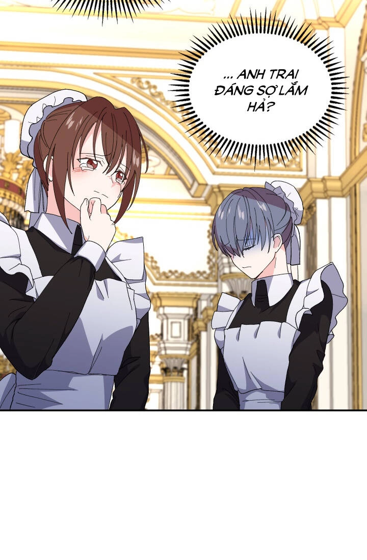 Hoàng Hậu Bé Bỏng Chapter 19 - 62