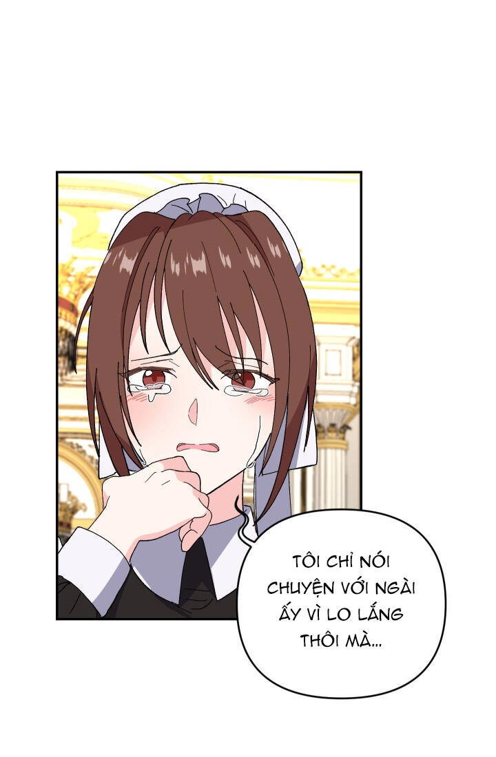 Hoàng Hậu Bé Bỏng Chapter 19 - 63