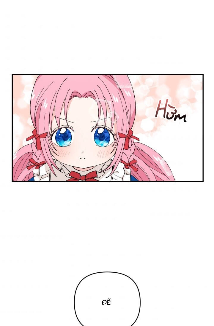 Hoàng Hậu Bé Bỏng Chapter 19 - 65