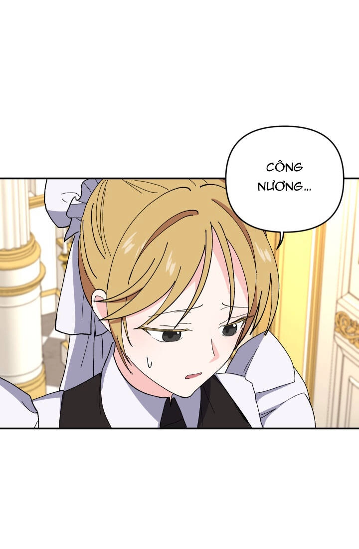 Hoàng Hậu Bé Bỏng Chapter 19 - 67