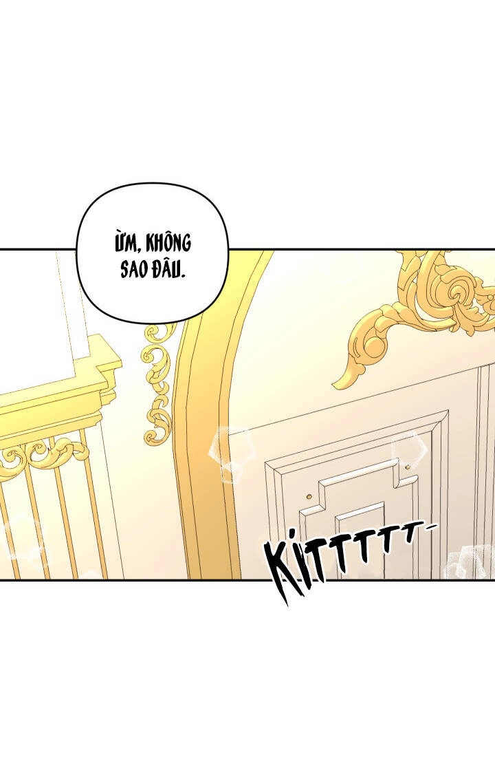 Hoàng Hậu Bé Bỏng Chapter 19 - 70