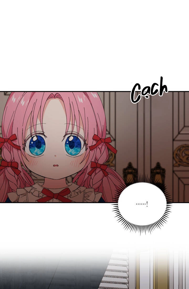 Hoàng Hậu Bé Bỏng Chapter 19 - 71