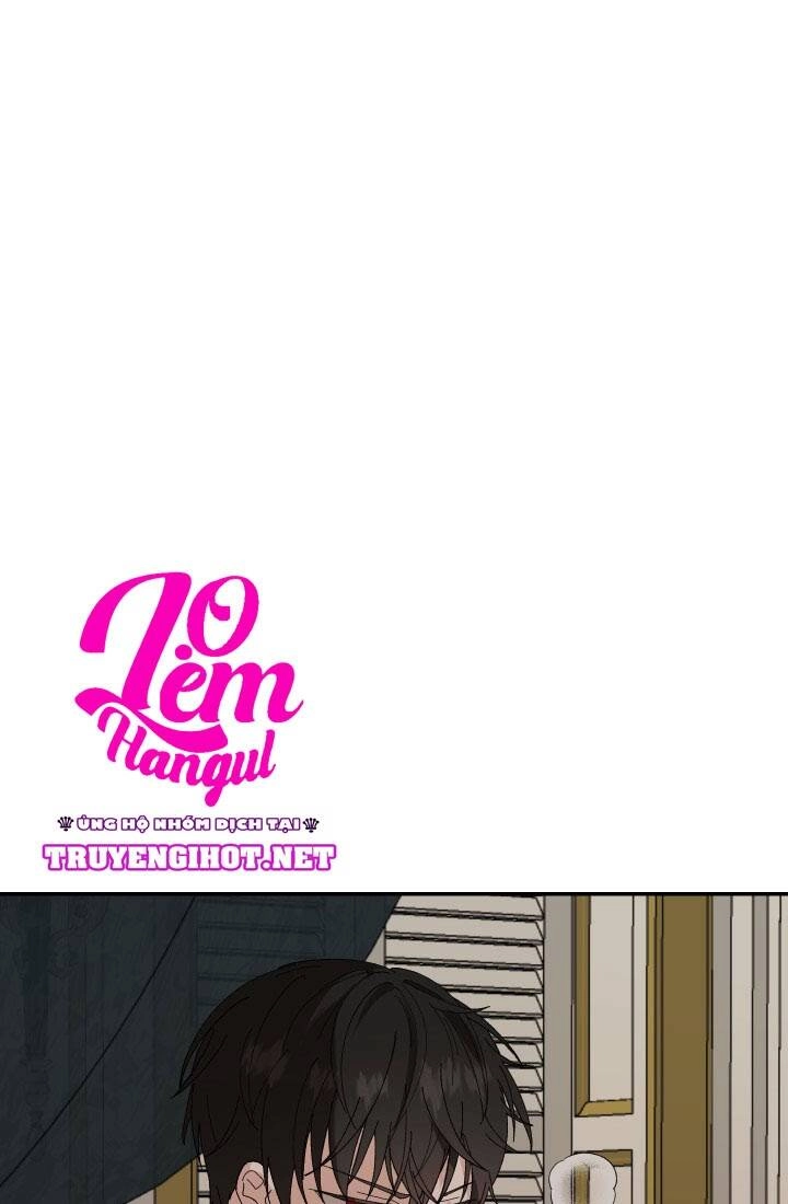 Hoàng Hậu Bé Bỏng Chapter 20 - 4