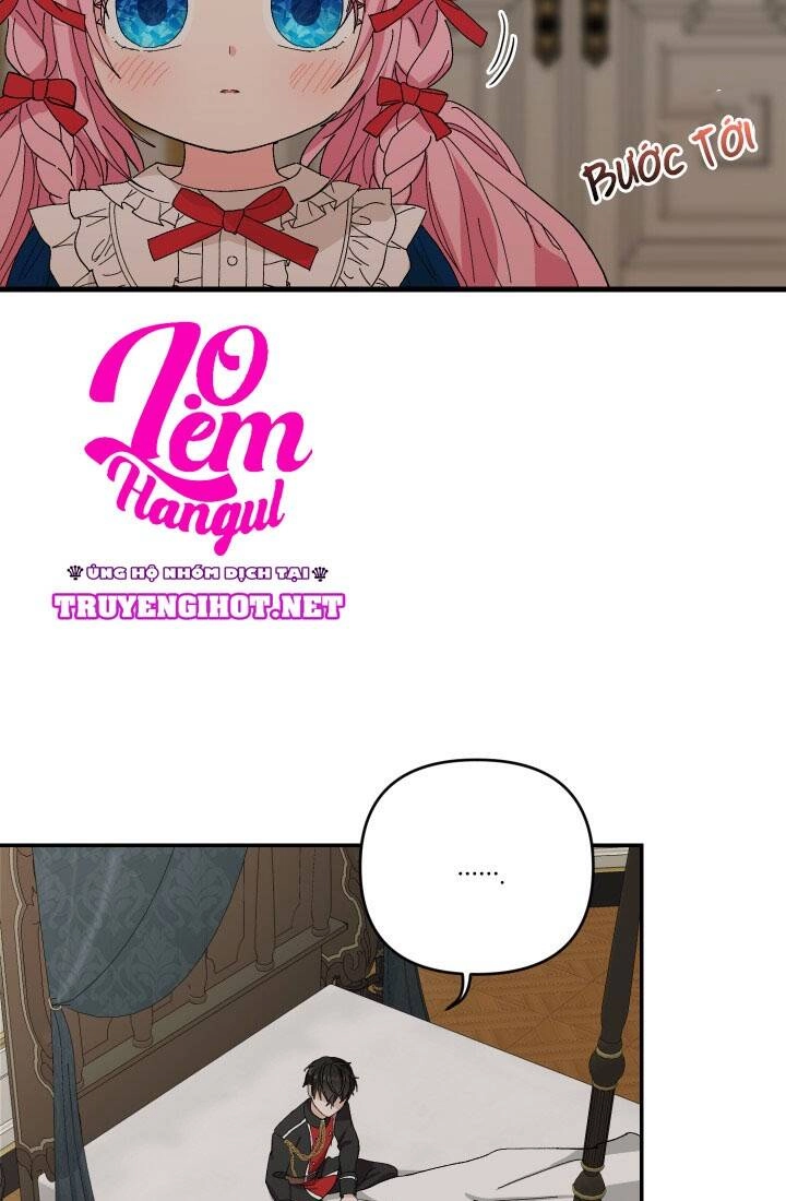 Hoàng Hậu Bé Bỏng Chapter 20 - 6