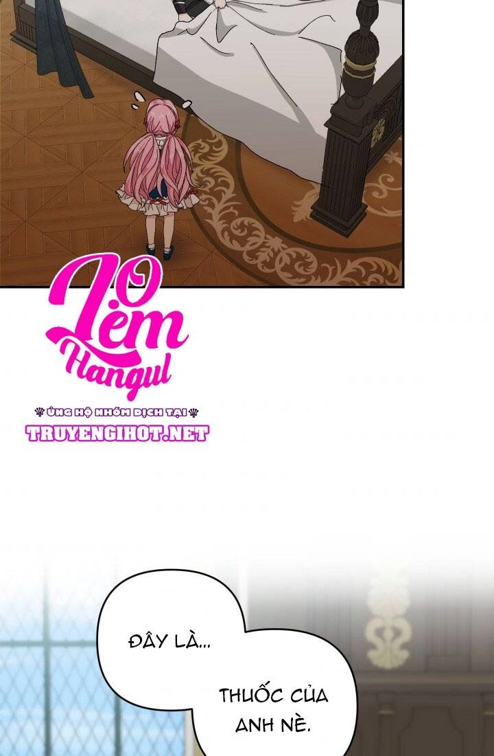 Hoàng Hậu Bé Bỏng Chapter 20 - 7