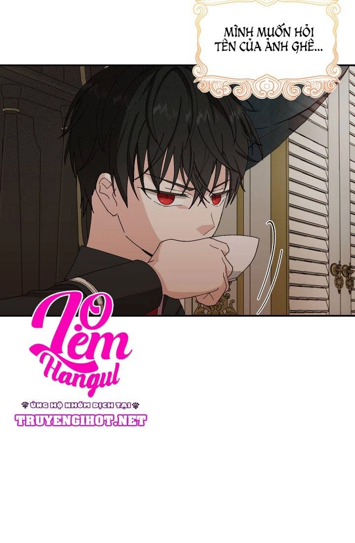 Hoàng Hậu Bé Bỏng Chapter 20 - 10