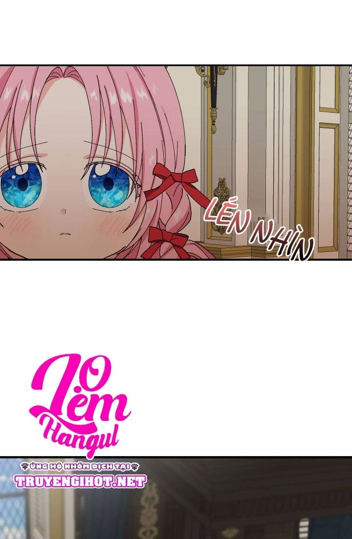 Hoàng Hậu Bé Bỏng Chapter 20 - 11